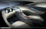 Buick Riviera Concept 2007 года